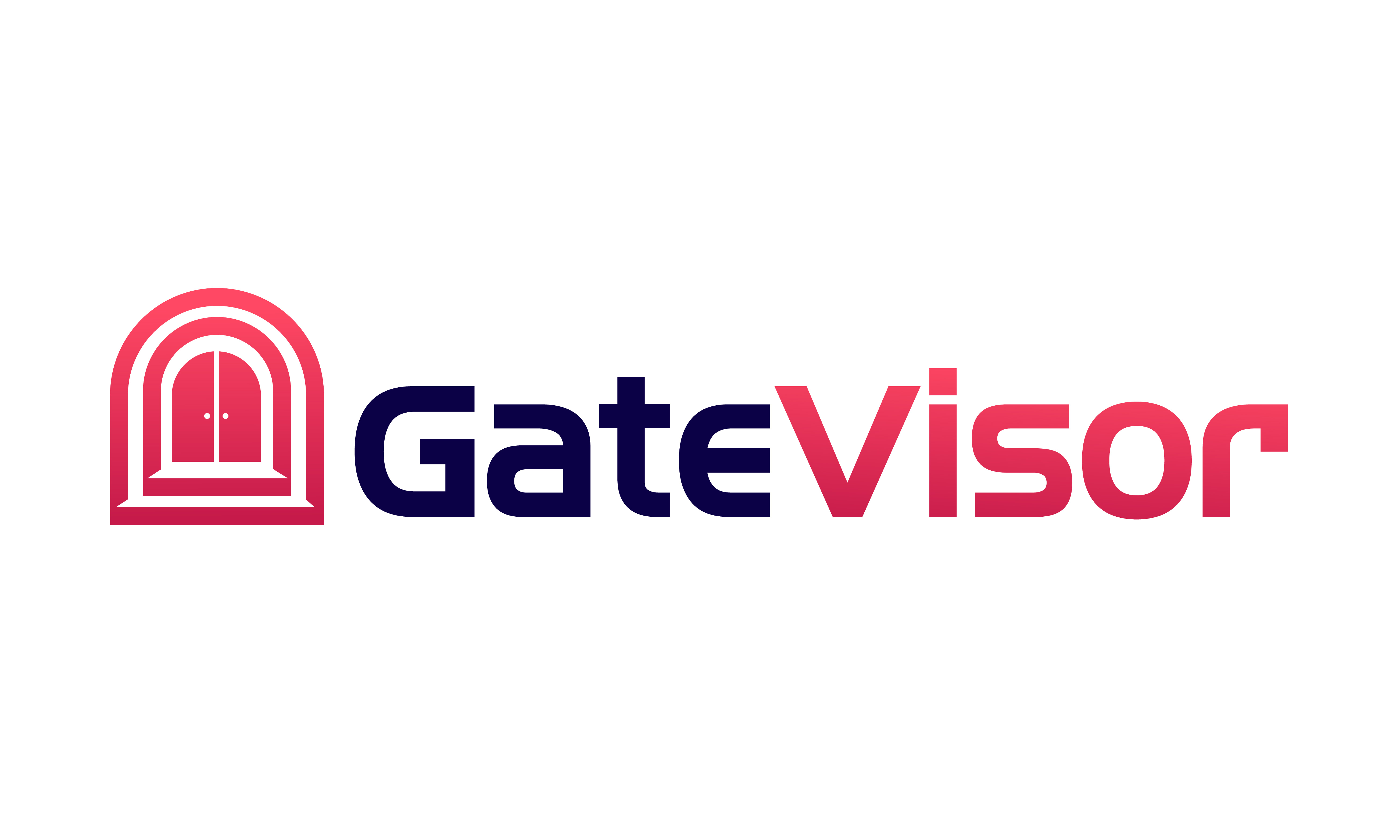 GateVisor logo